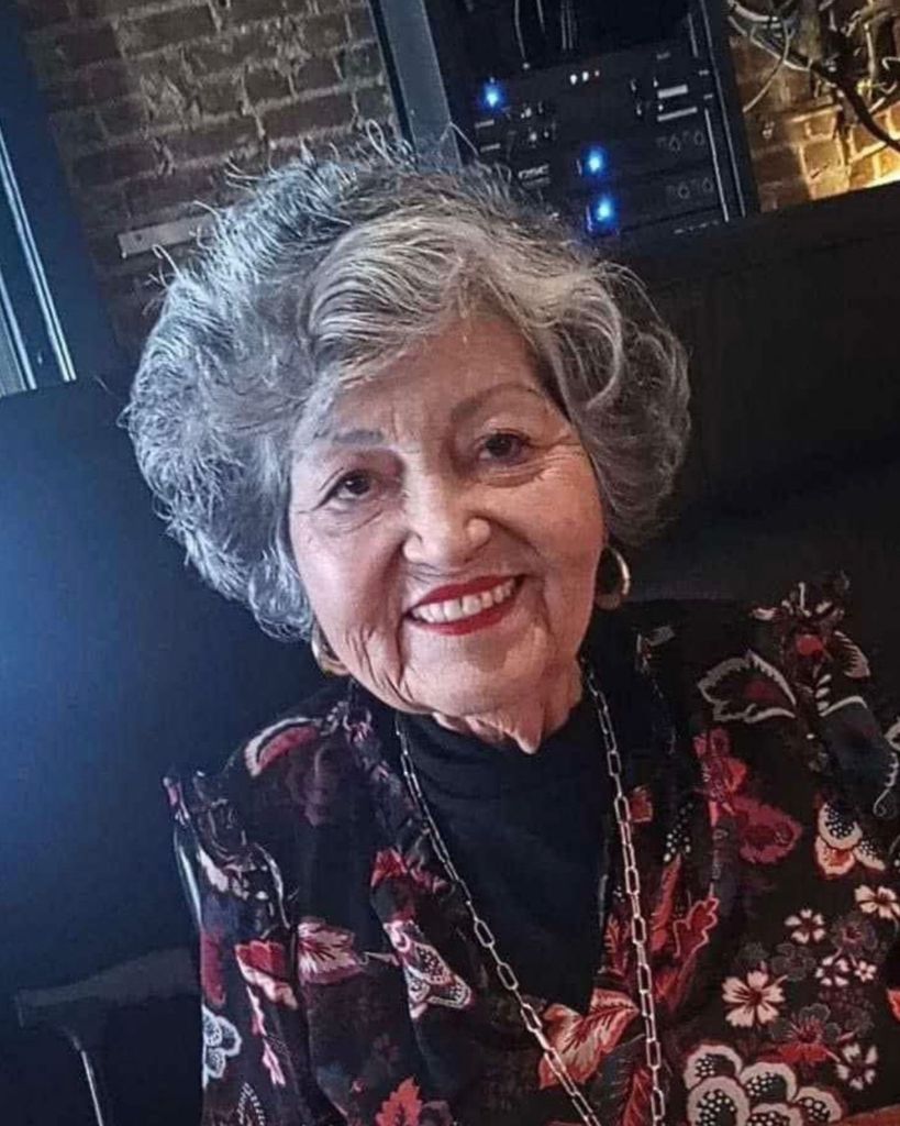 Aurora Ochoa Reyna Profile Photo