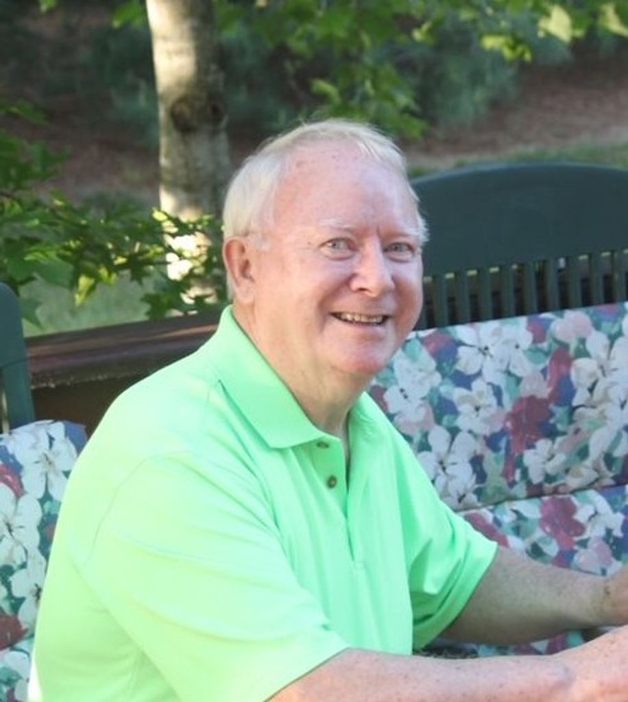 Jim Greene Profile Photo