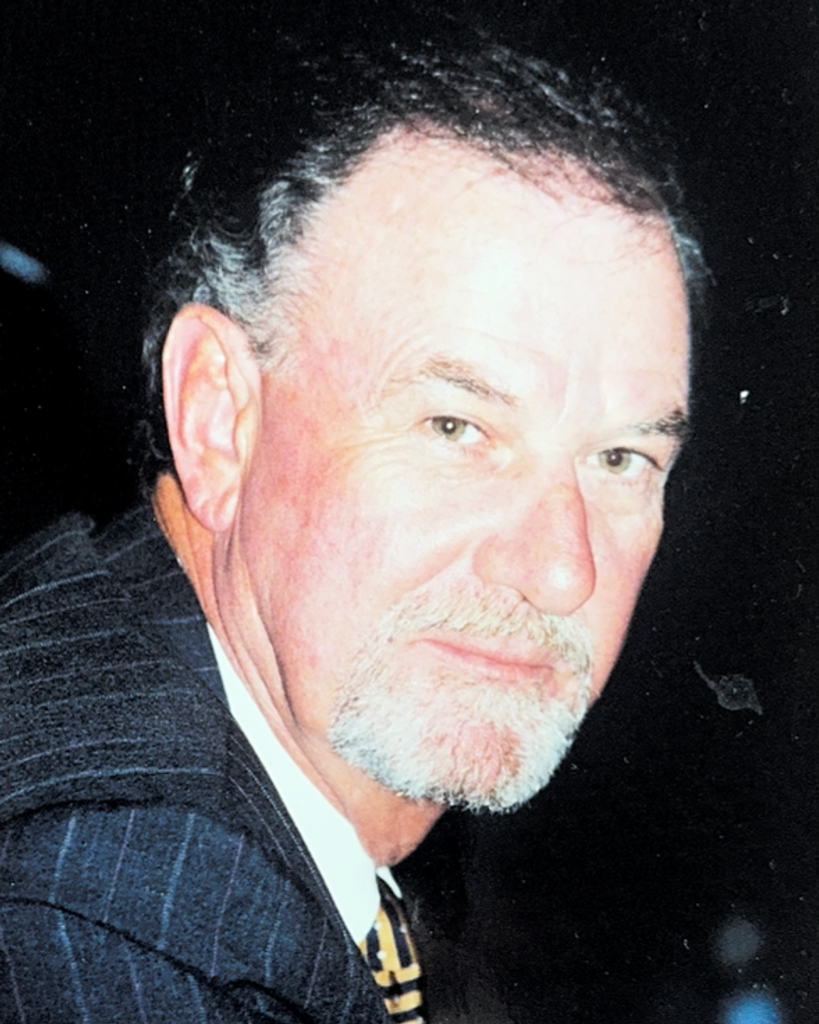 Danny Swearingen