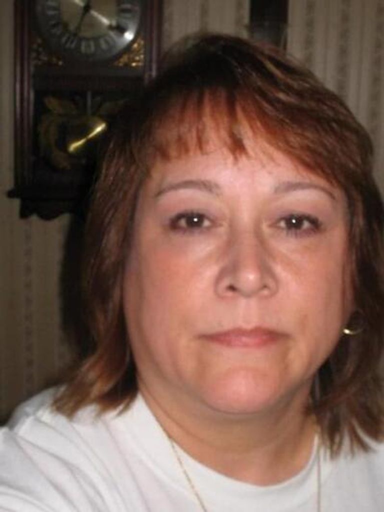 Debra Anne Logan Profile Photo