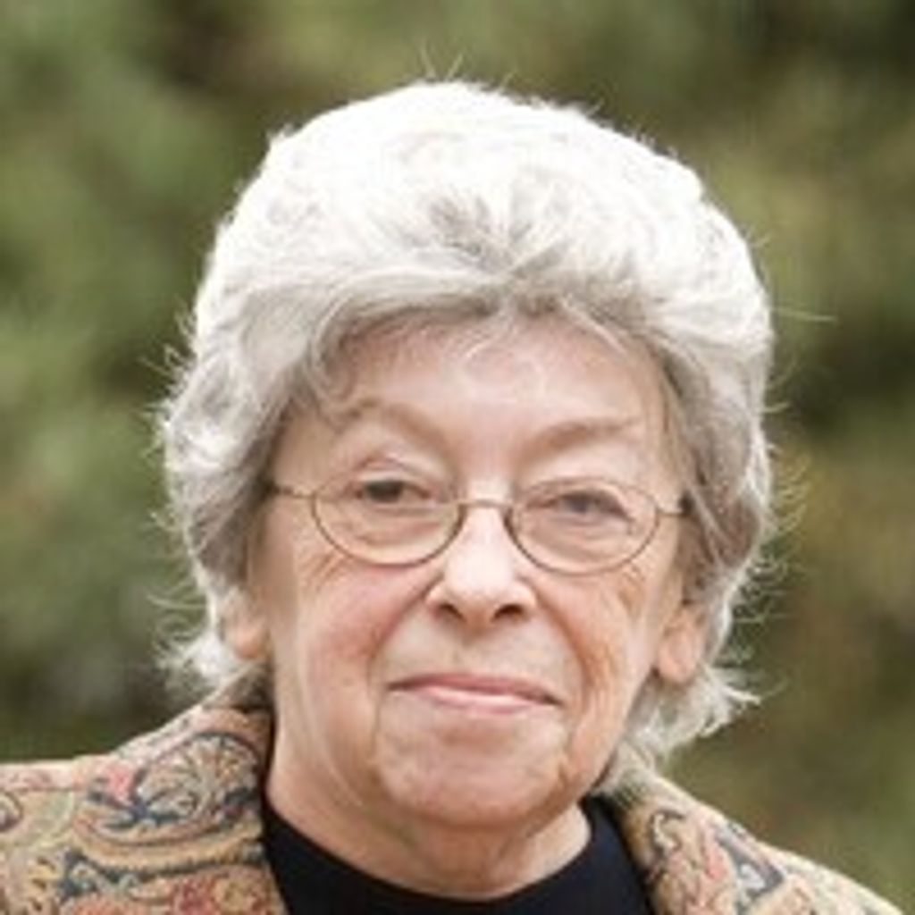 Norma Brown