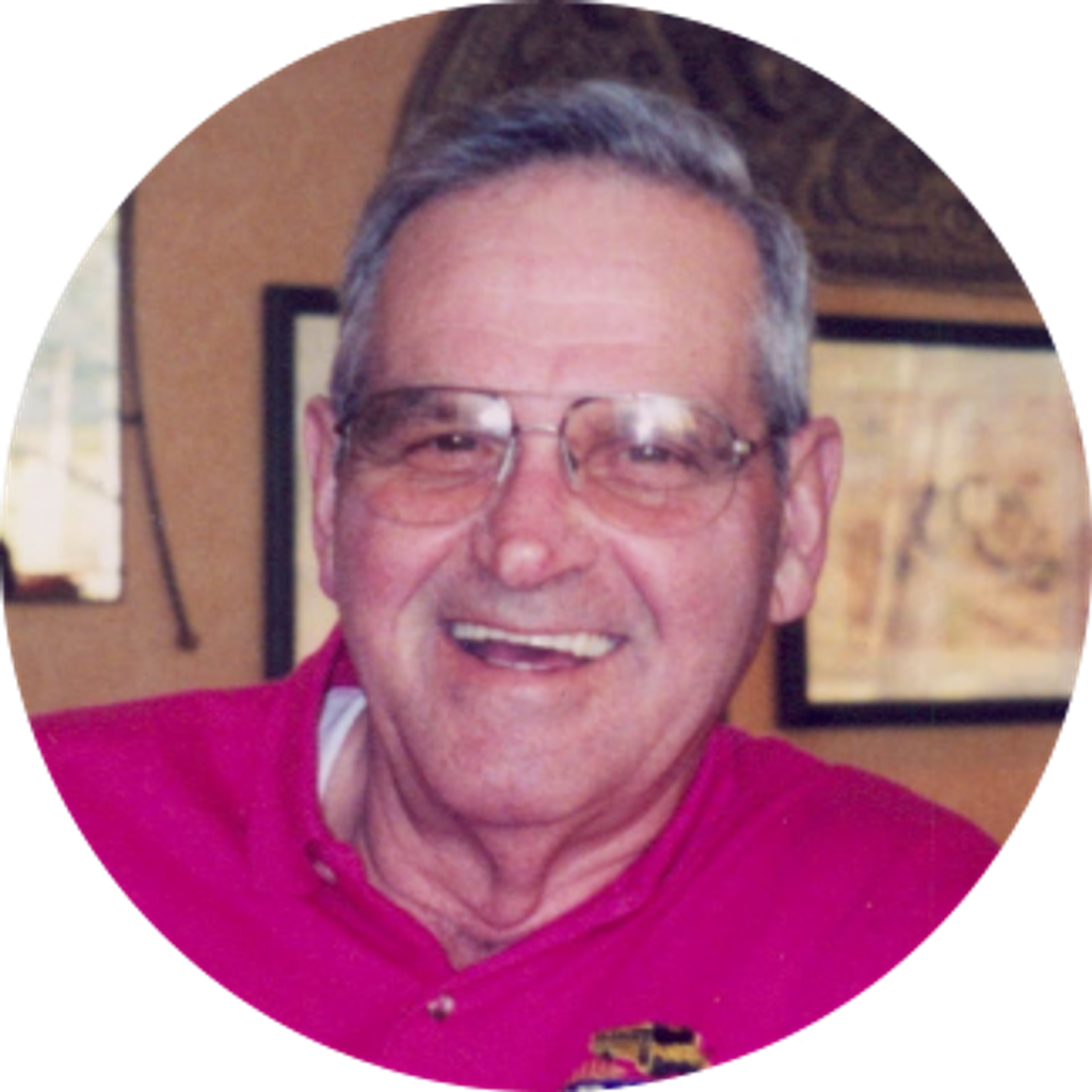 Richard "Dick" Ellingsworth