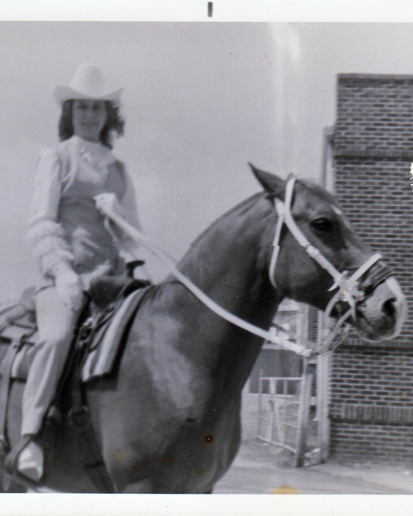 Paula June (Keeling) Huddleston Profile Photo