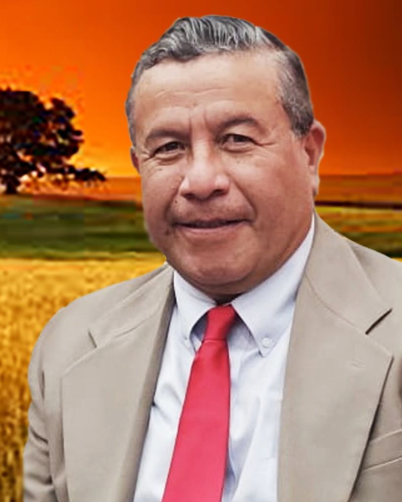 Juan Javier Tijerina
