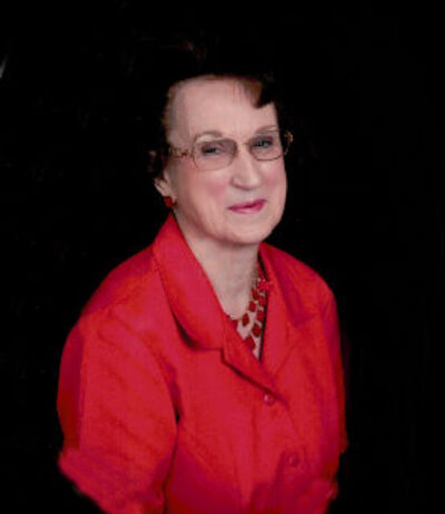 Shirley Ann Marruffo Profile Photo