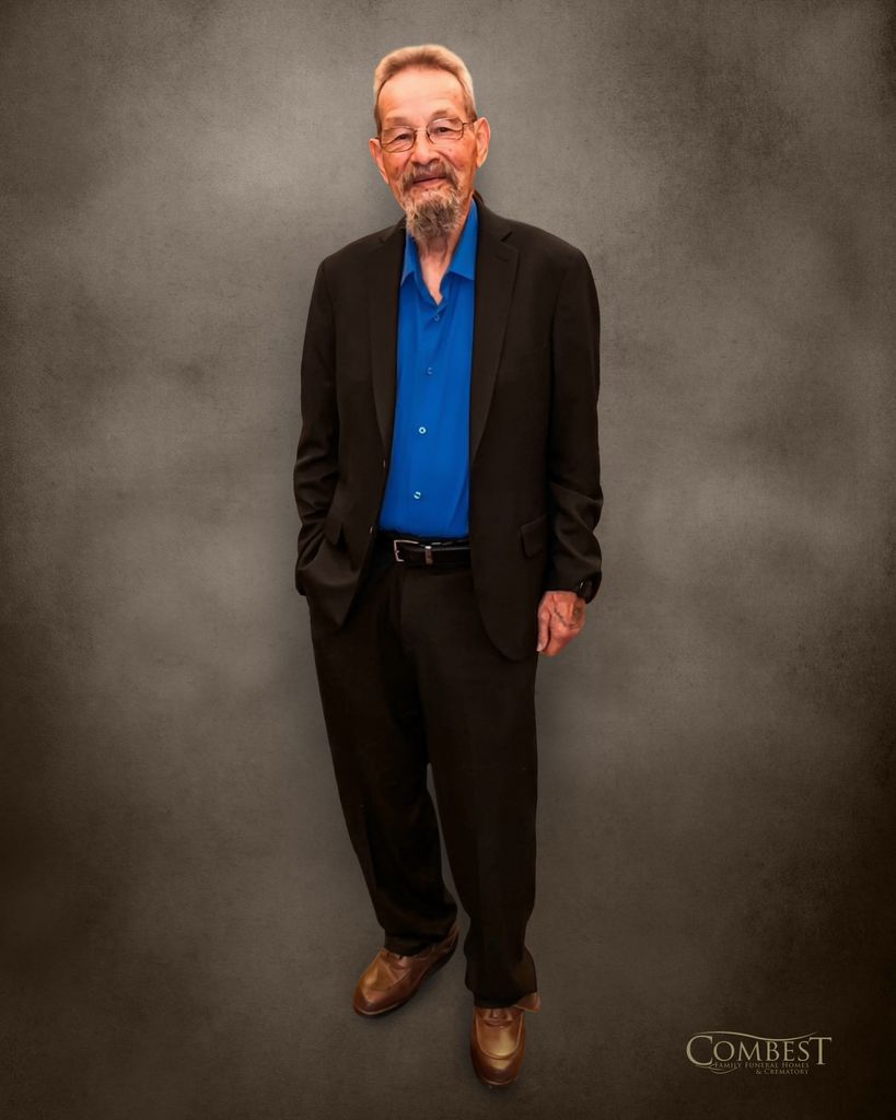 Esteven C. Gonzalez