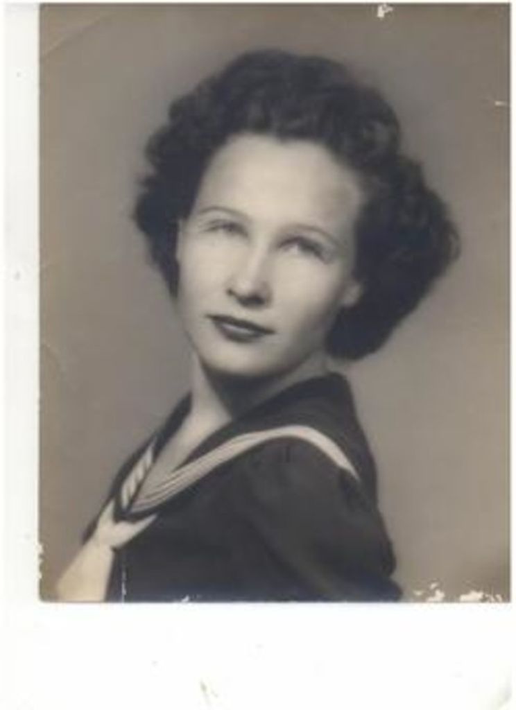 M. Irene Kelley Anthony Profile Photo