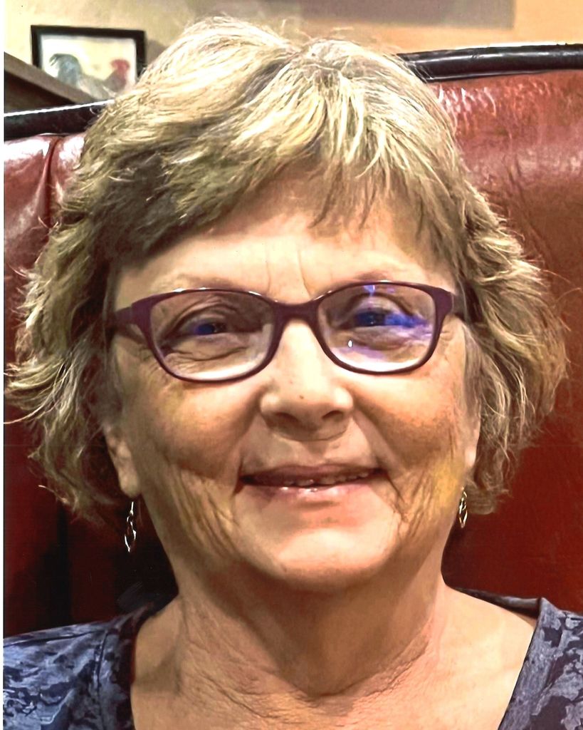 Debra Diane Robb