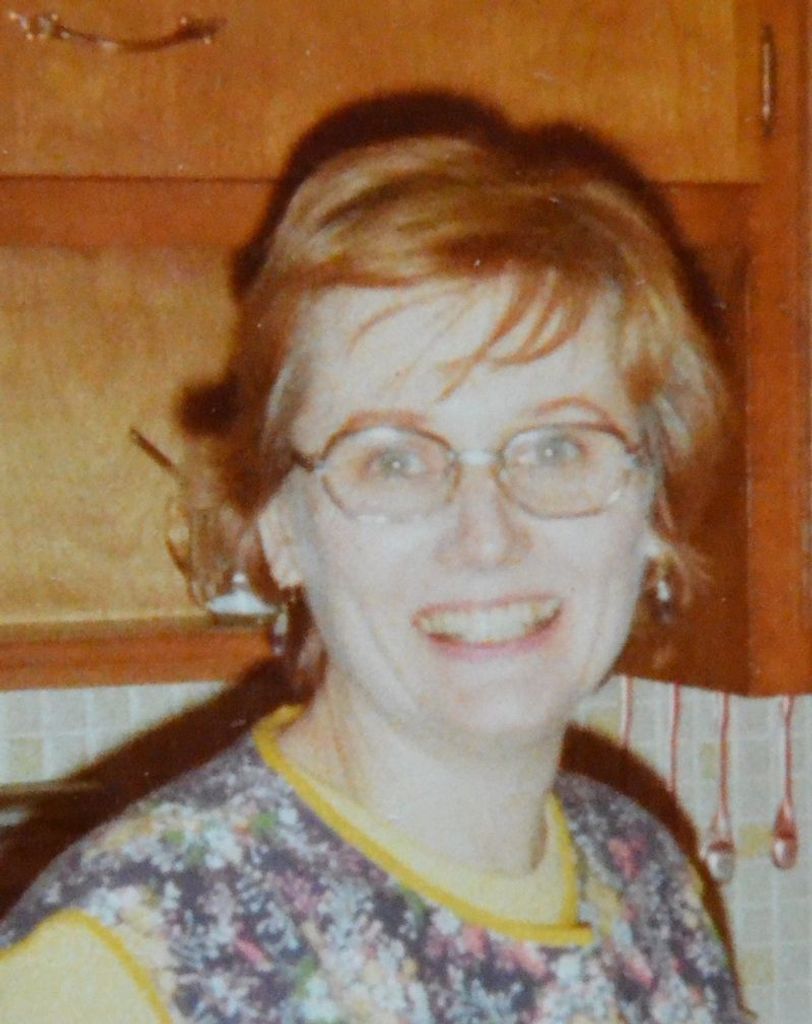 Patricia Siecinski