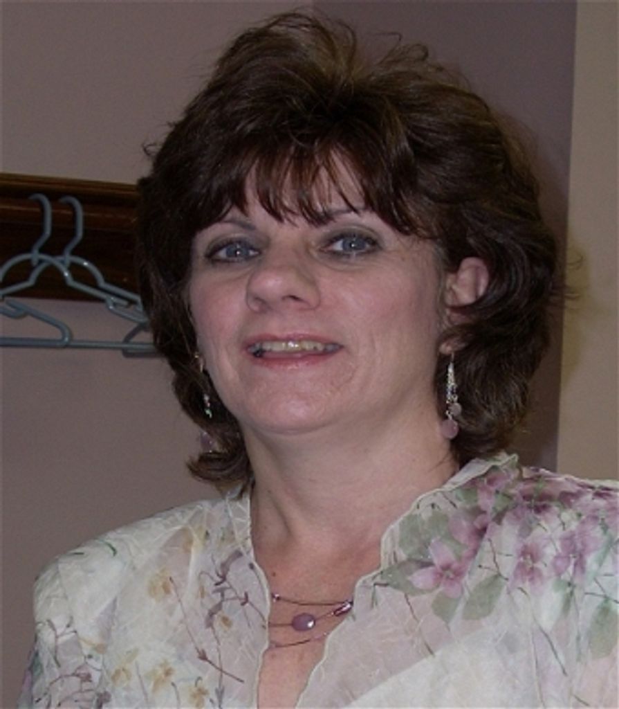 Catharine Anne Zubaly