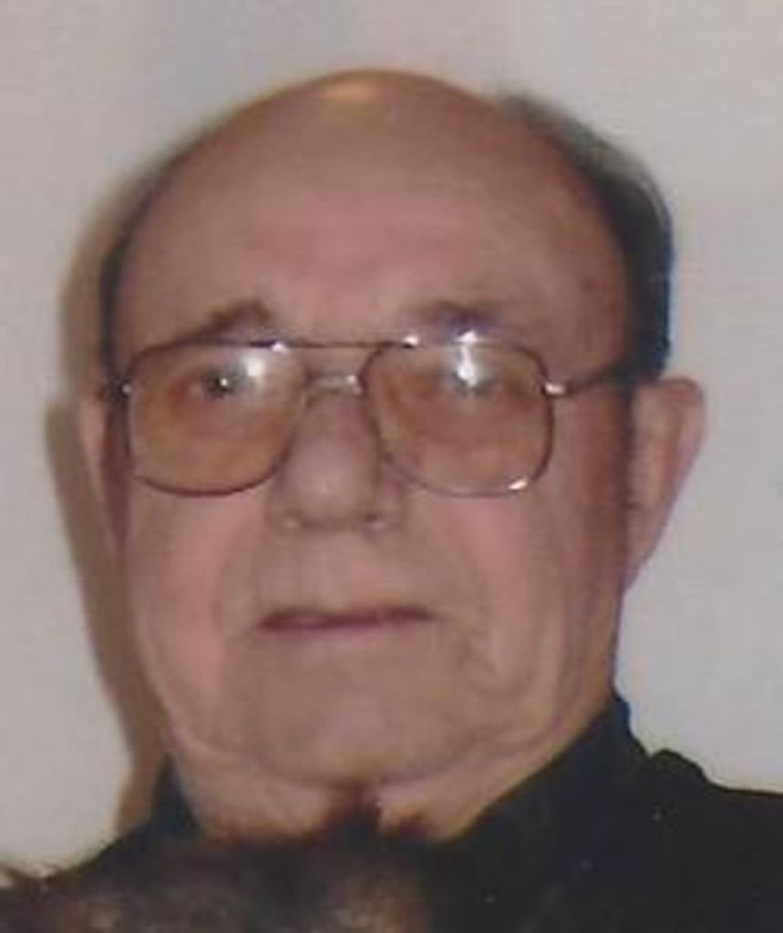 James Johnson Profile Photo