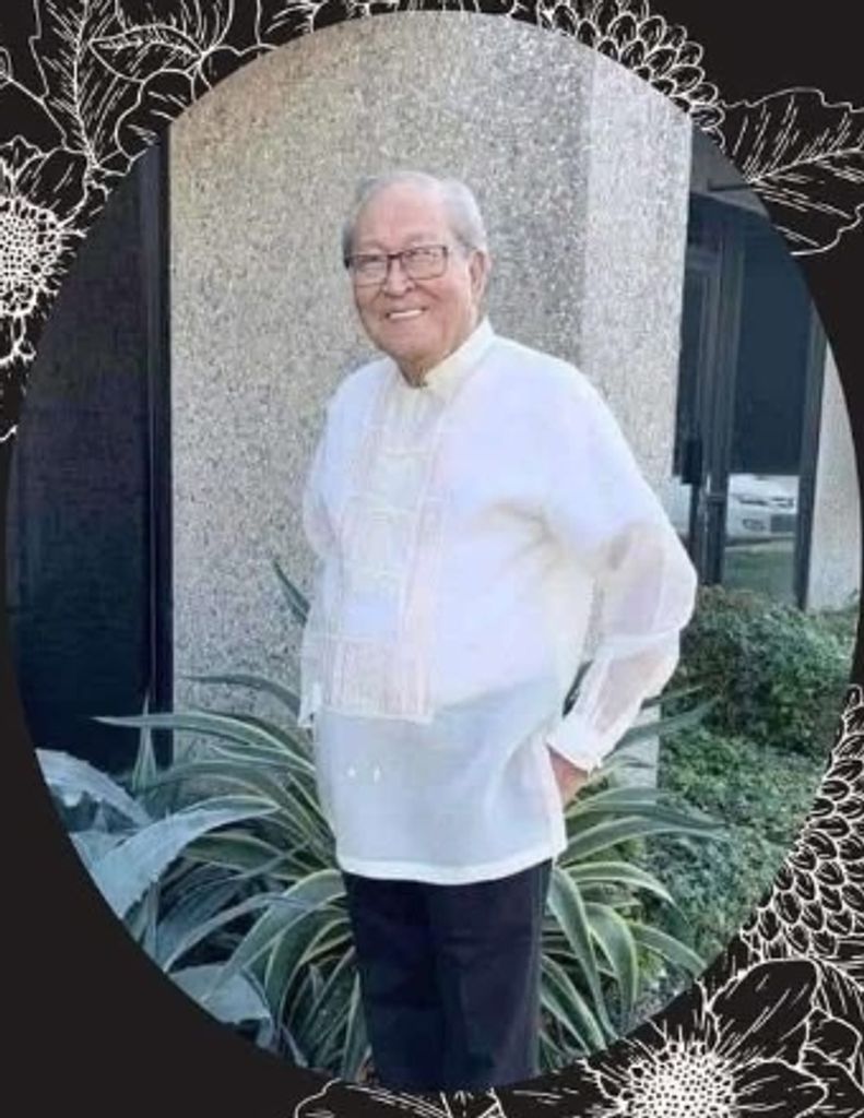 Raul Murillo