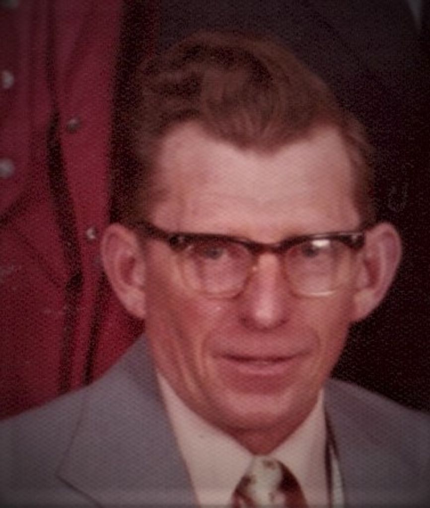 John Joseph Allen Profile Photo