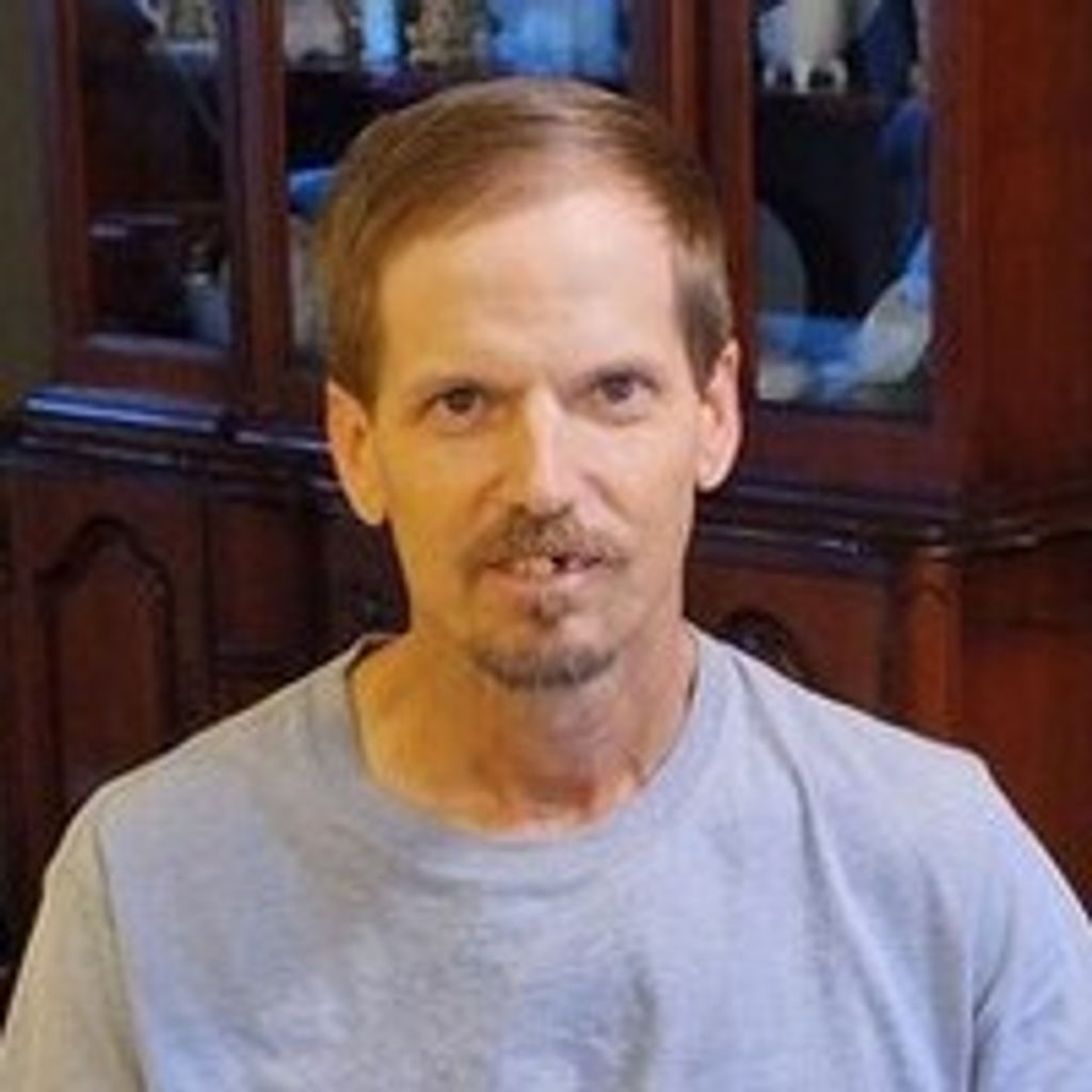 Roy Eugene Bosley