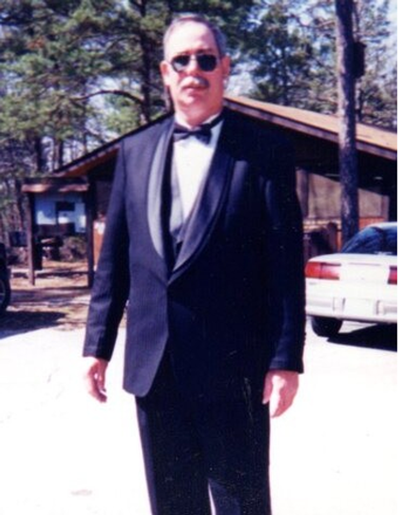 Phillip "Leroy" Brown