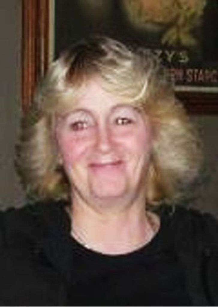 Dawn Sanger