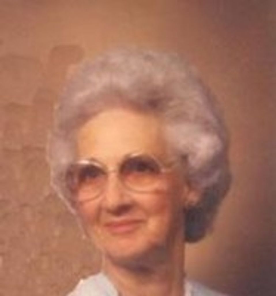 Lucille Ann Taylor