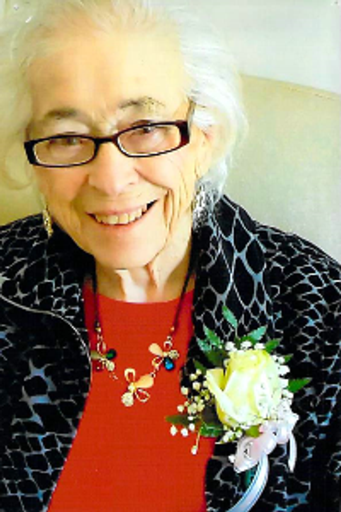 Elena (Cardoso) Desousa