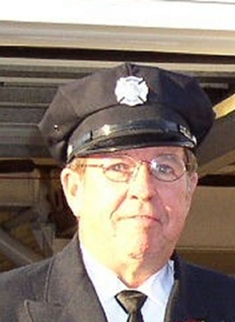 John P. Mccolgan, Jr.