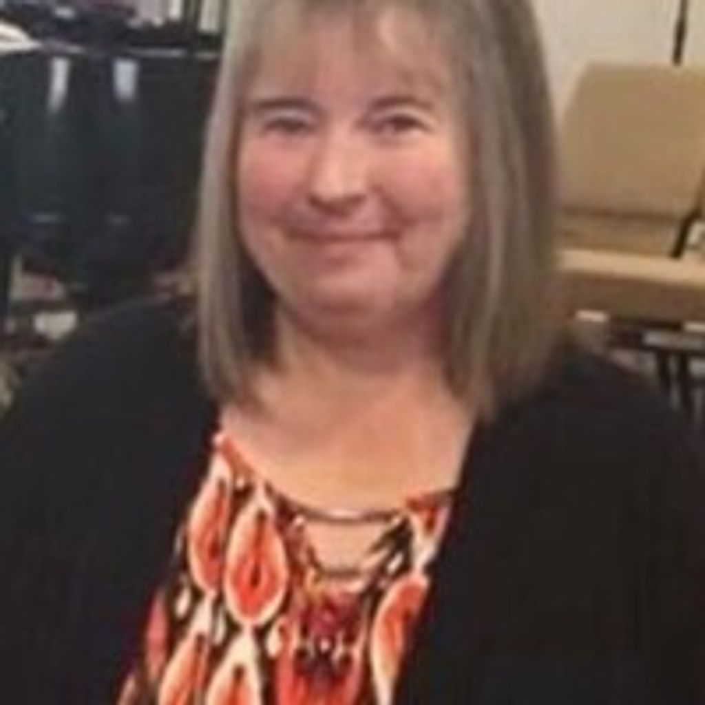 Cathy Sumlar Profile Photo