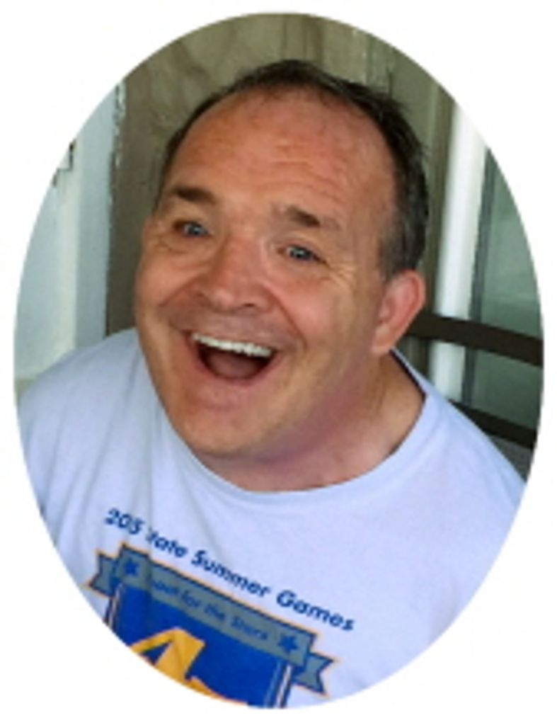 Robert A. "Bobby" Lewis