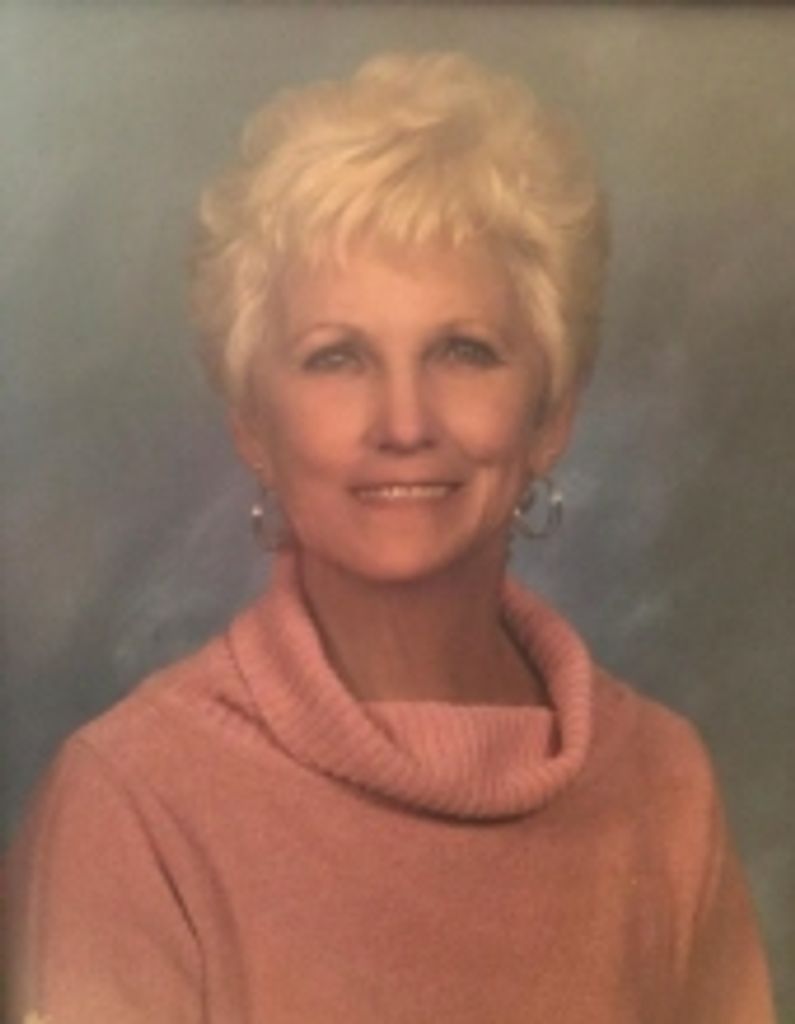 Carol Freeman Downer Griffin
