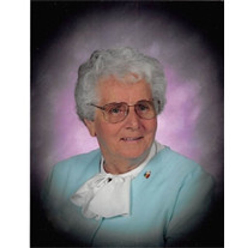 Marjorie E. Emery