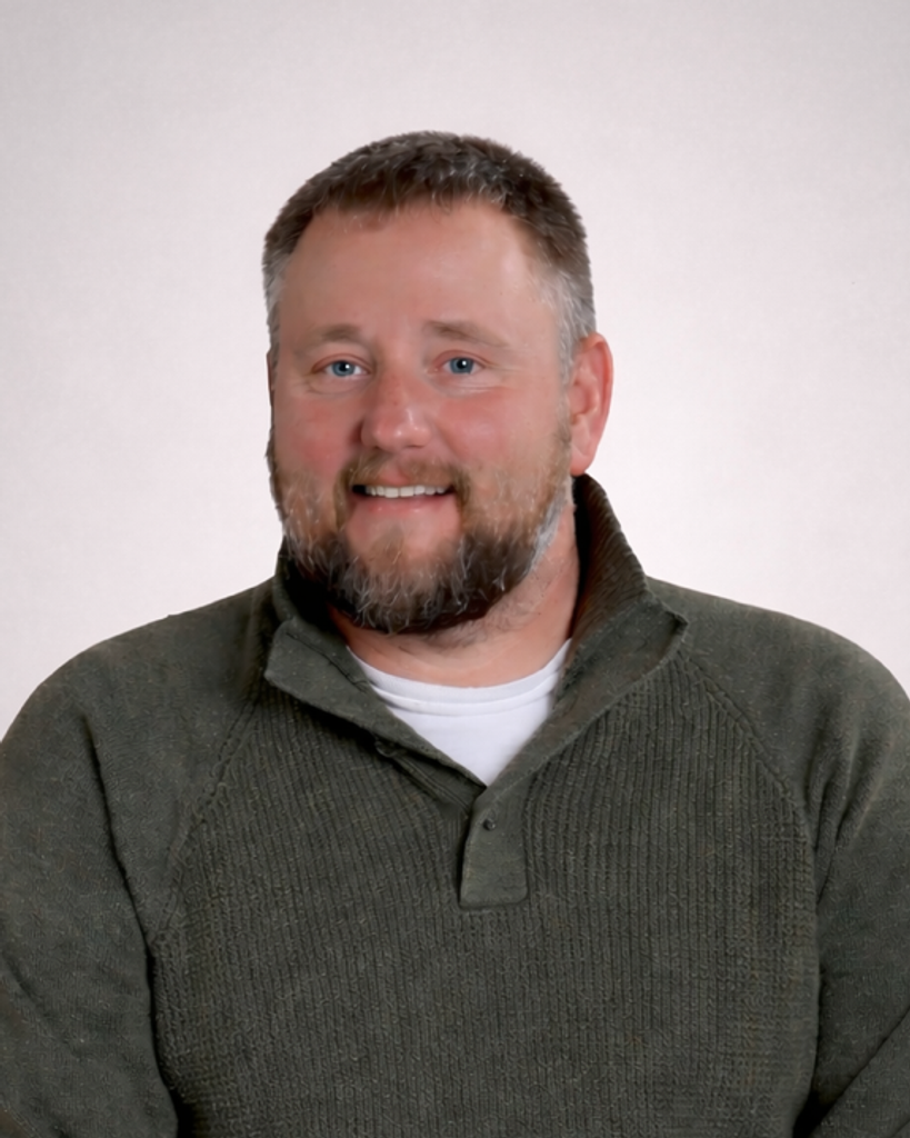 Jospeh James Allen Bailey Profile Photo