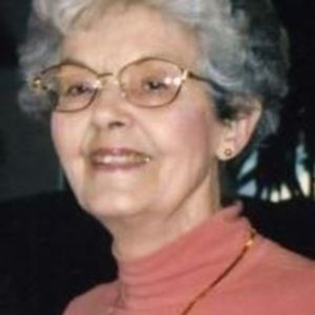 Clara M. Halstead Profile Photo