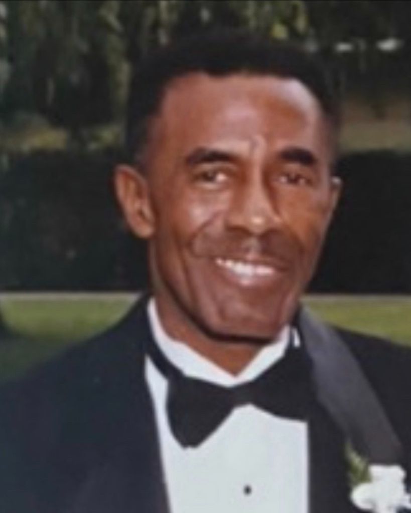 Willie Smith Profile Photo