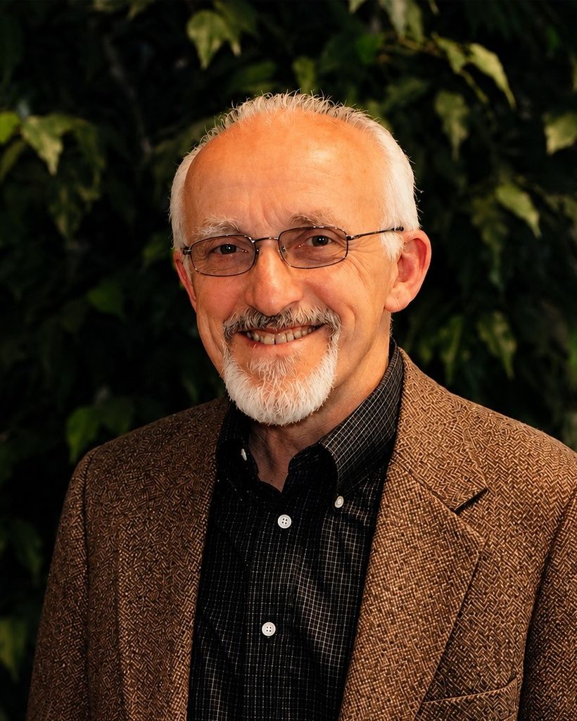 Lyle D. Kauffman Profile Photo