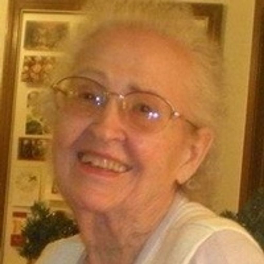 Almeda M. Horsfall