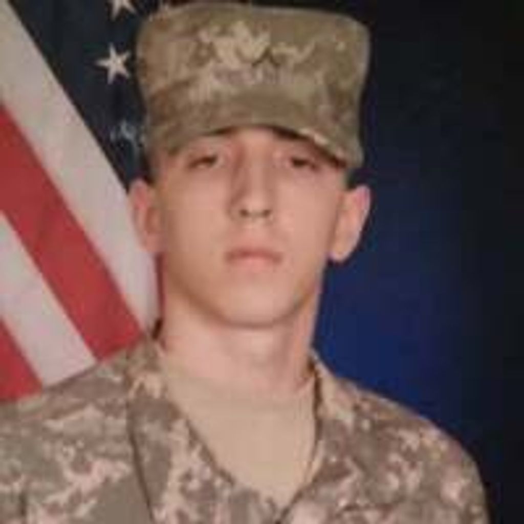 Nathaniel Johnson Profile Photo