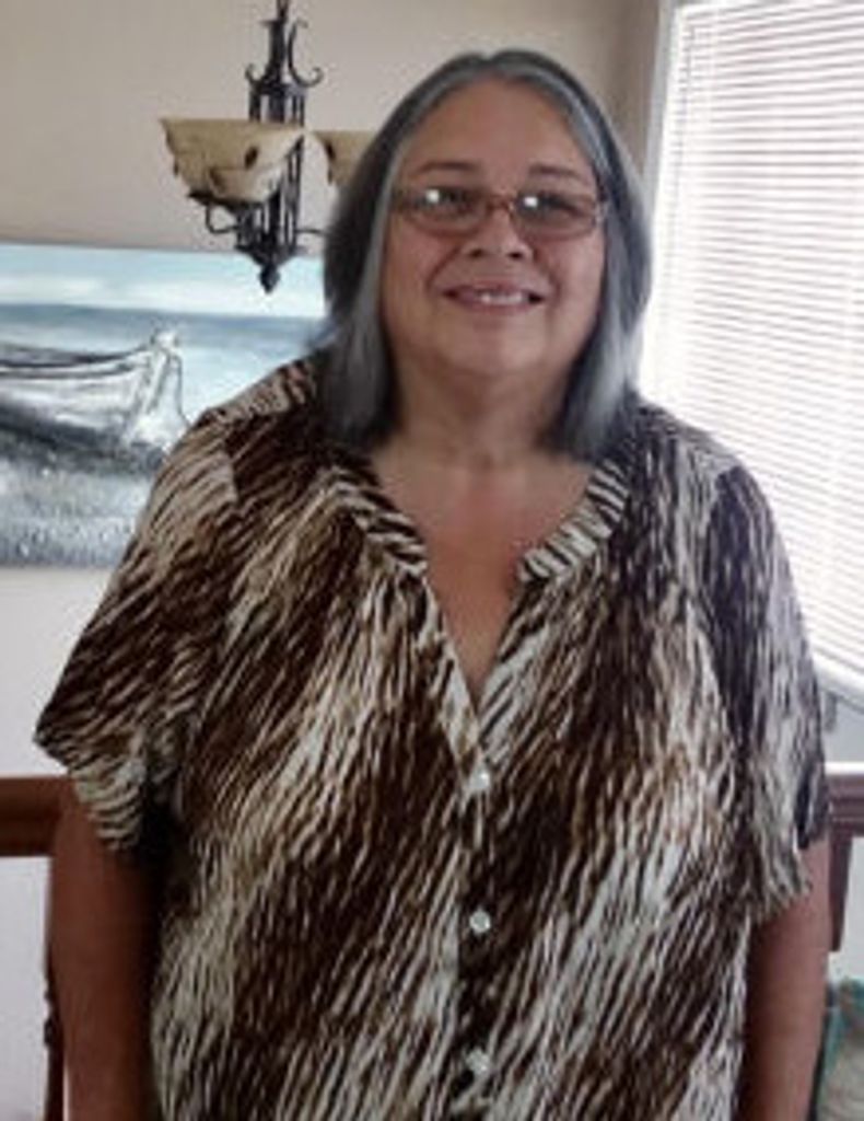 Vicky Anderson Profile Photo