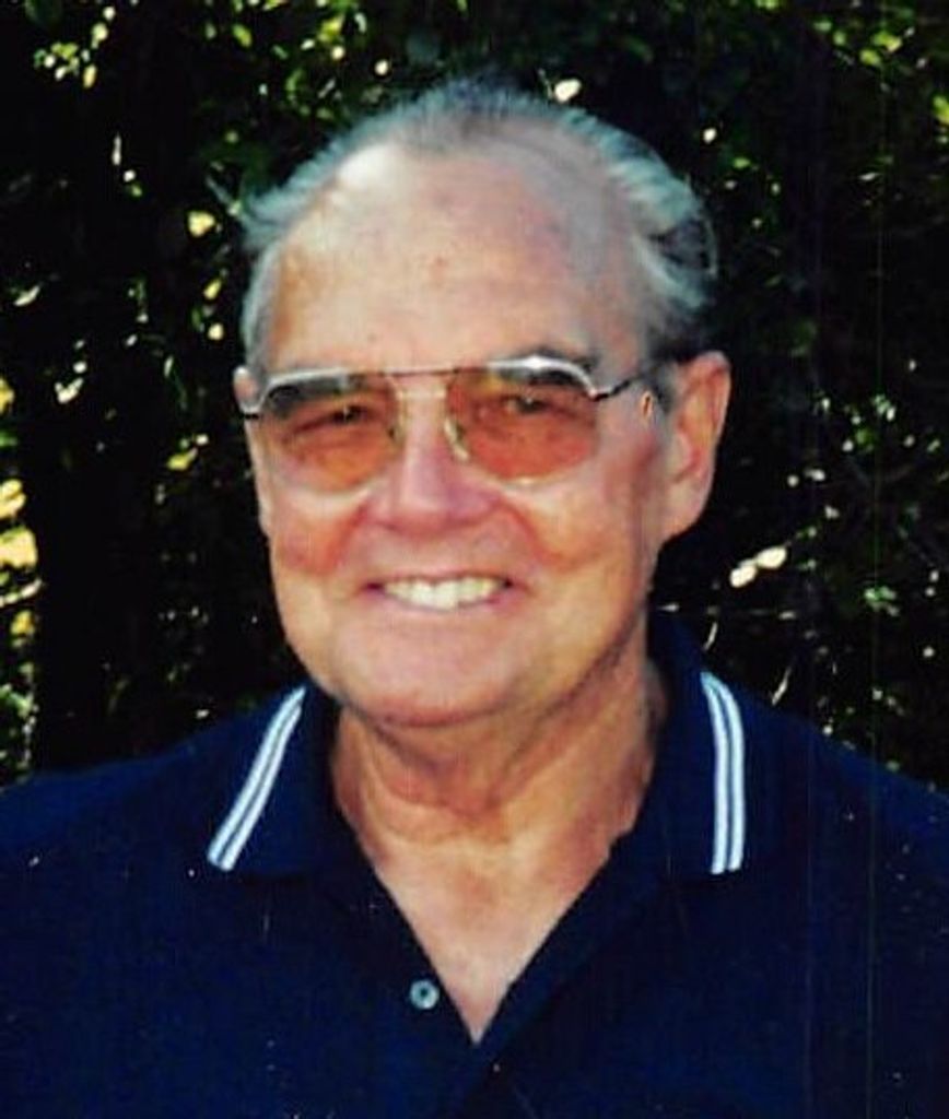 Dean A. Coe