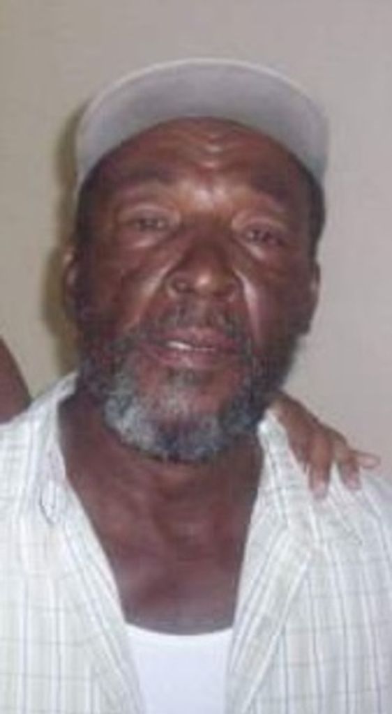 Walter Greene, Jr. Profile Photo