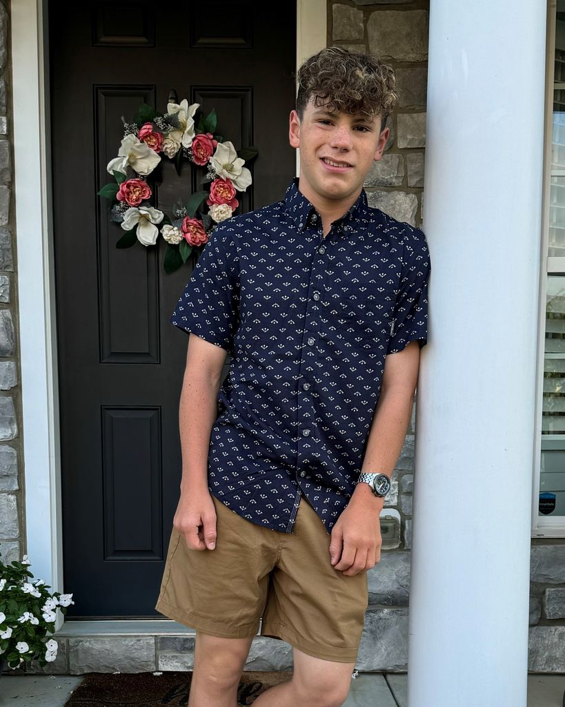 Conner Thomas Martinazzi Profile Photo