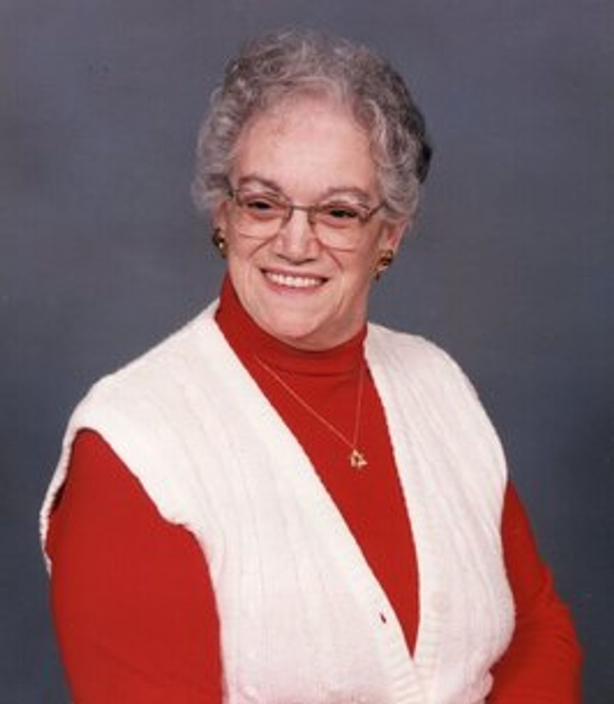 Helen Gardner