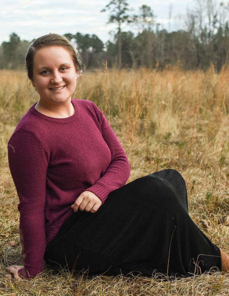 Suzanna Joy Kauffman Profile Photo