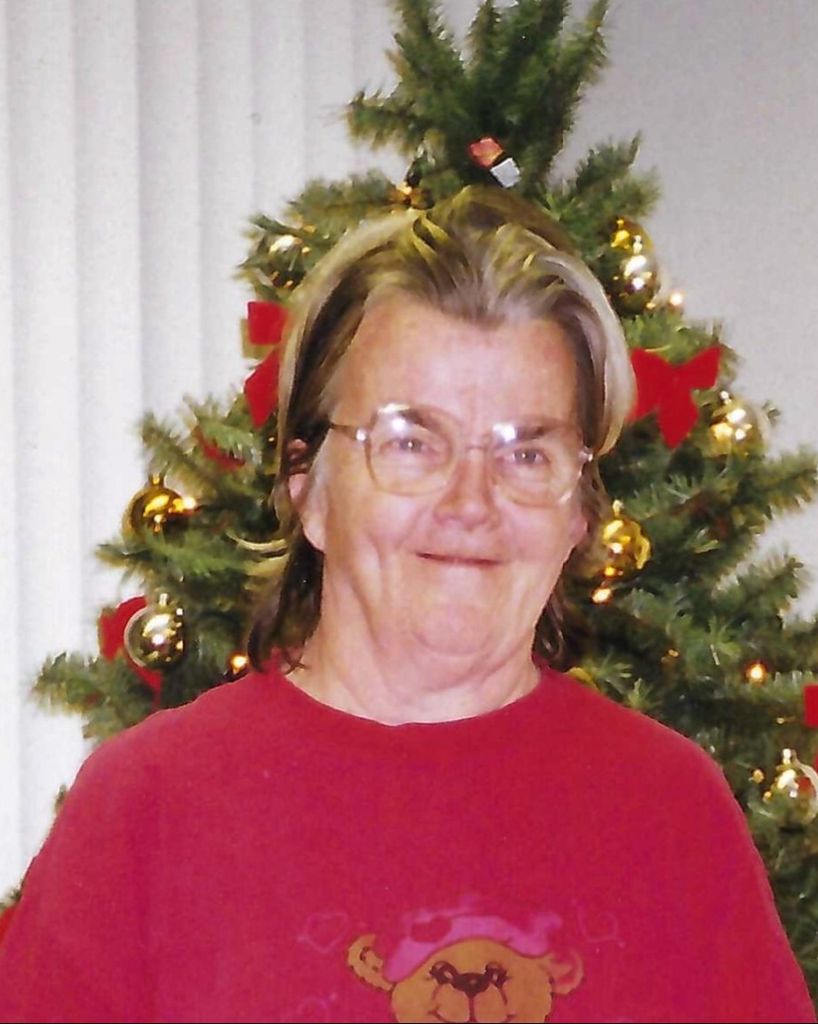 Gail Johnson Profile Photo