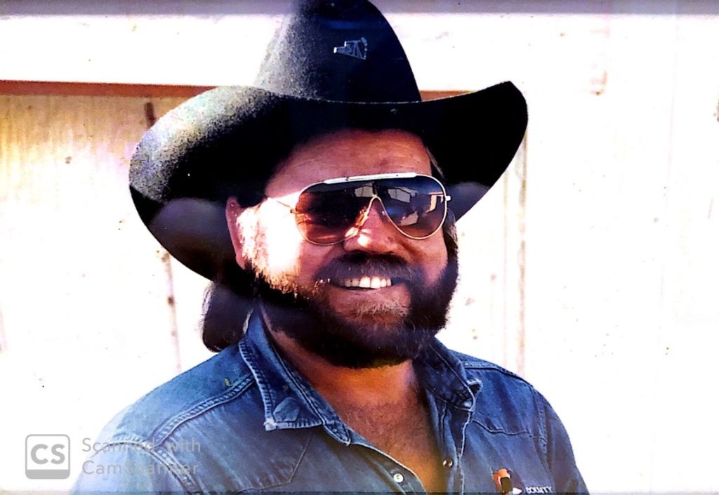 Terry Derwood Farmer