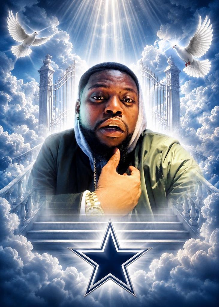 Lamonza Terrell Tisdale, Sr. Profile Photo