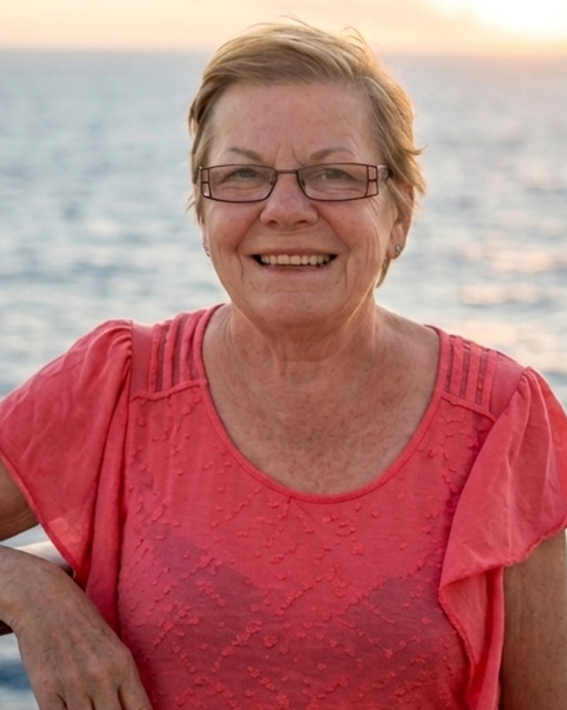 Christine Bessette