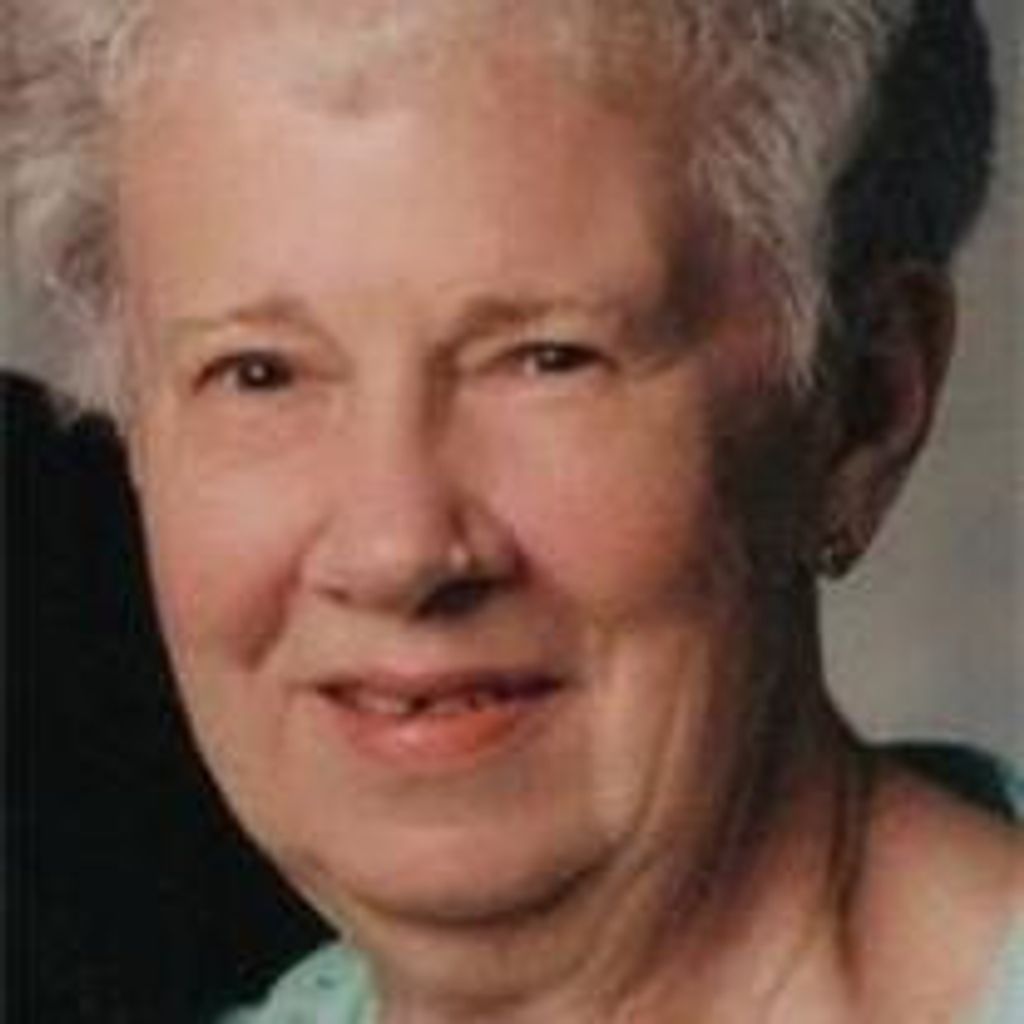 Mary Miller