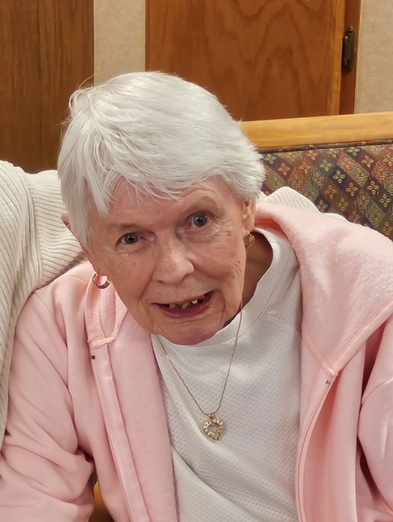 Marilyn Jane (Hansen)  Smith Profile Photo