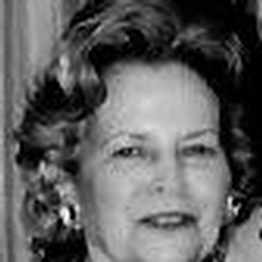 Elizabeth  "Betty" Pratt