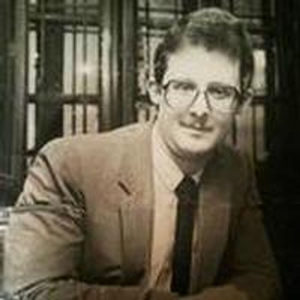James Shannon Smith