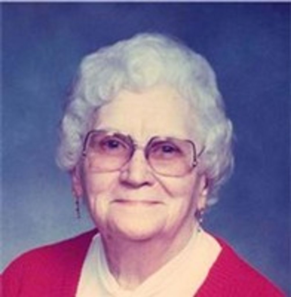 Evelyn A. Reuss