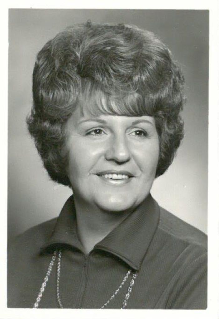 Joan Marie (Walters)  Willsey