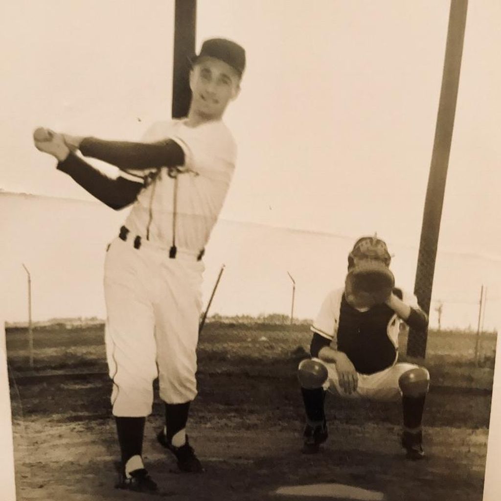 Gary Alan Byers Sr.